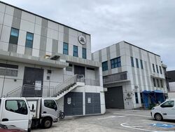 Westview Food Factory (D22), Factory #627326151